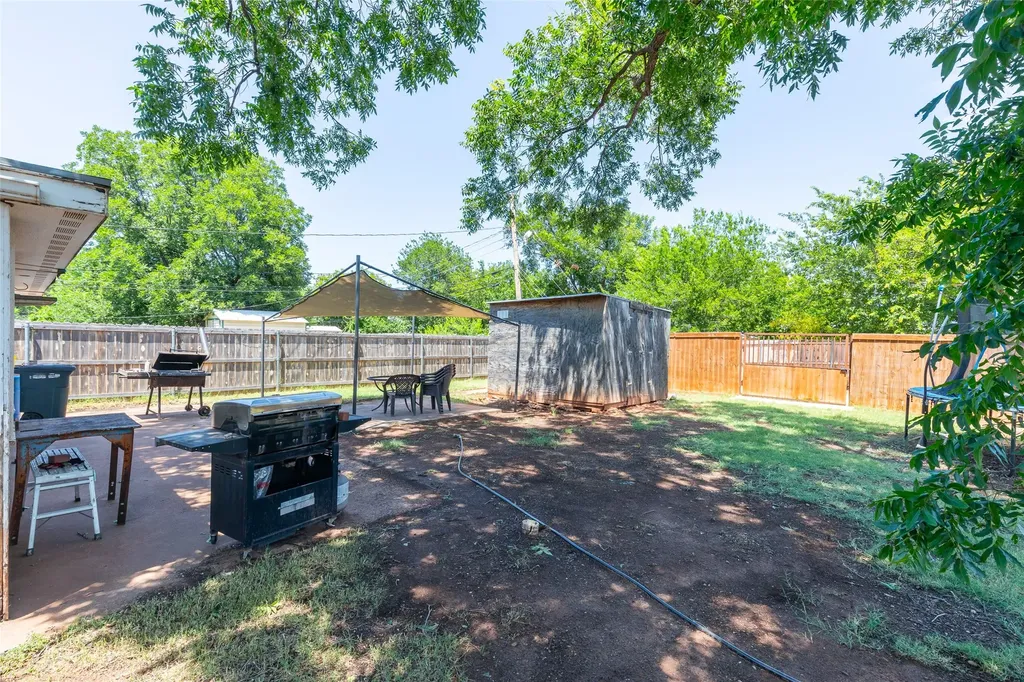 1401 Glendale Drive Abilene TX 79603