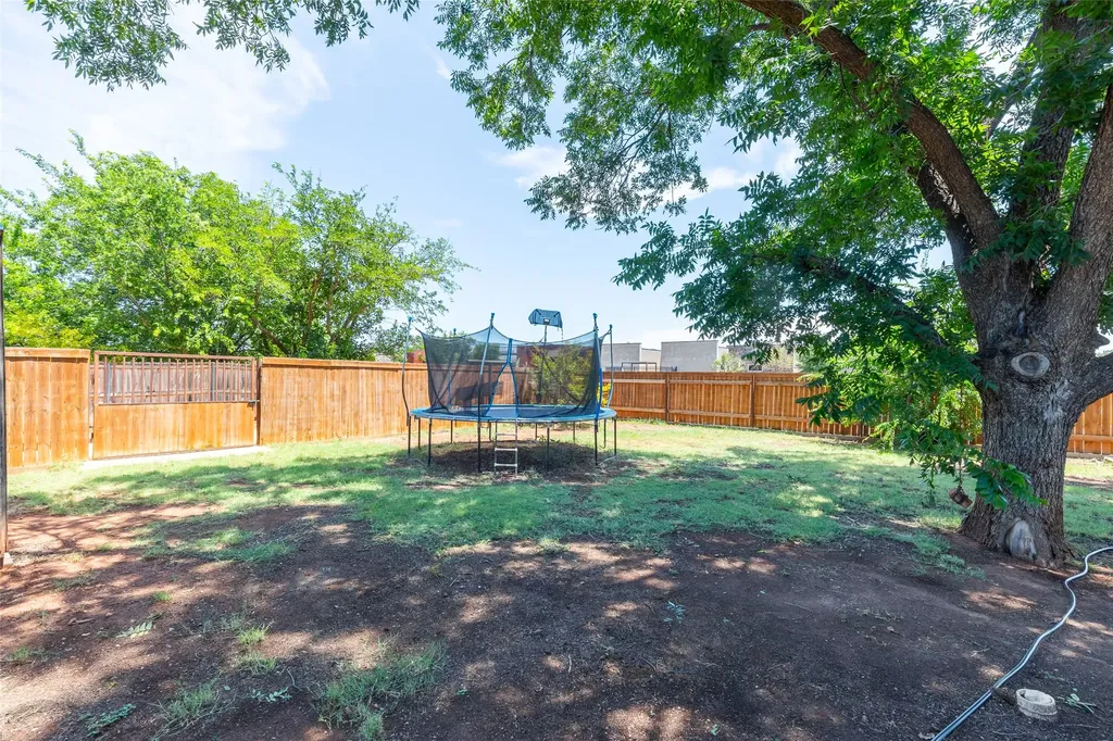 1401 Glendale Drive Abilene TX 79603