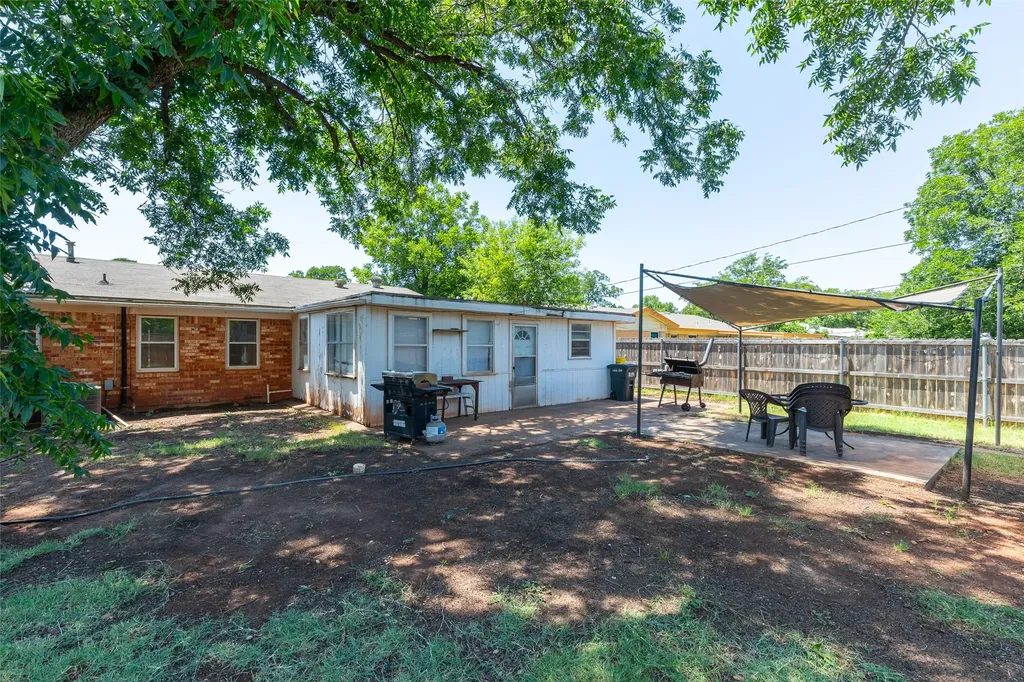 1401 Glendale Drive Abilene TX 79603