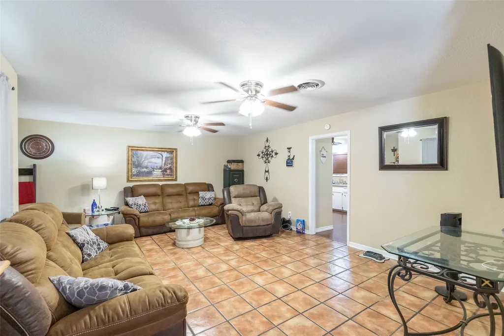 1401 Glendale Drive Abilene TX 79603