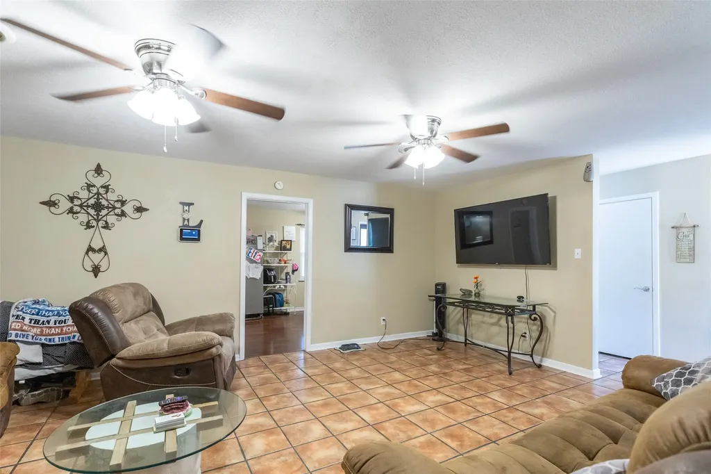 1401 Glendale Drive Abilene TX 79603