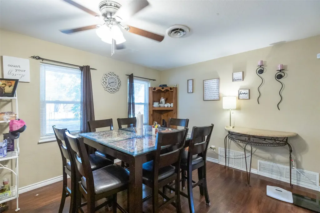 1401 Glendale Drive Abilene TX 79603