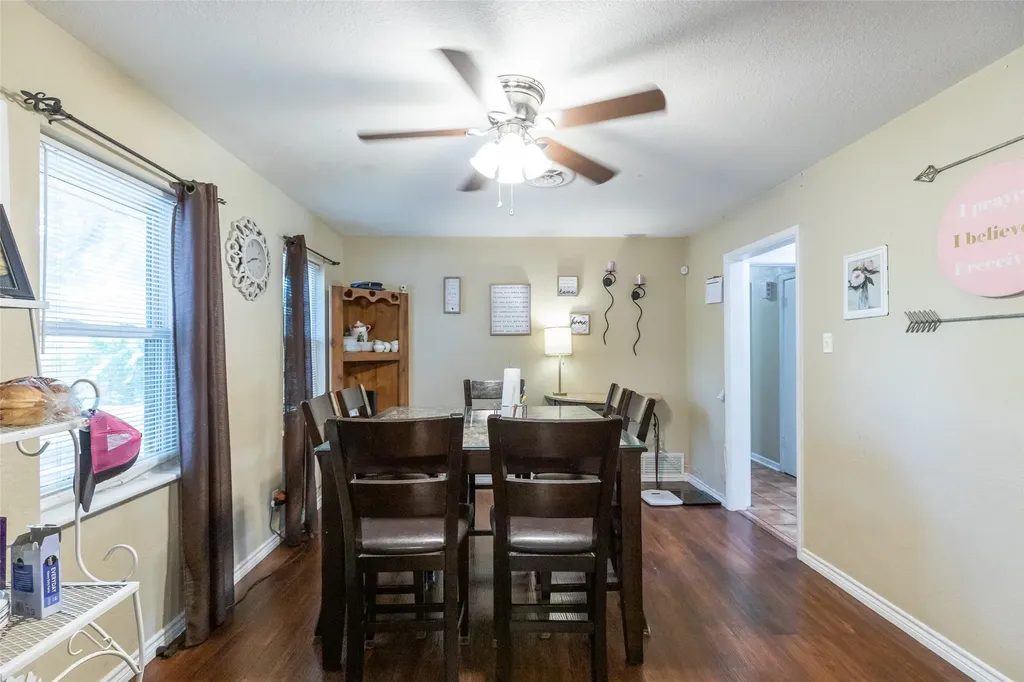 1401 Glendale Drive Abilene TX 79603