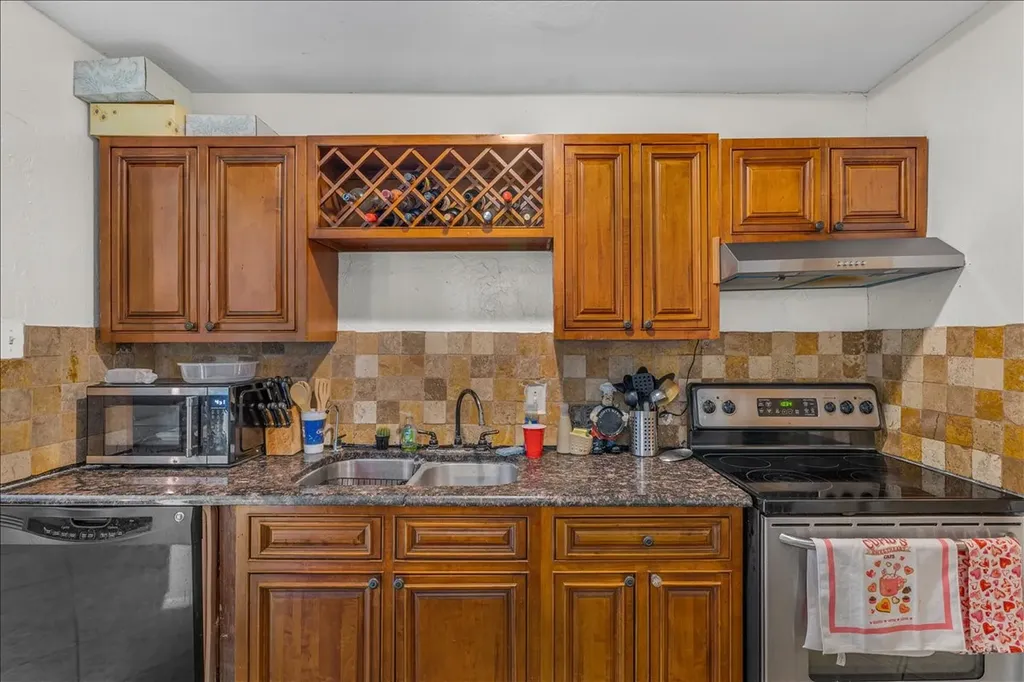 3423 Hickory Hill Drive Arlington TX 76014
