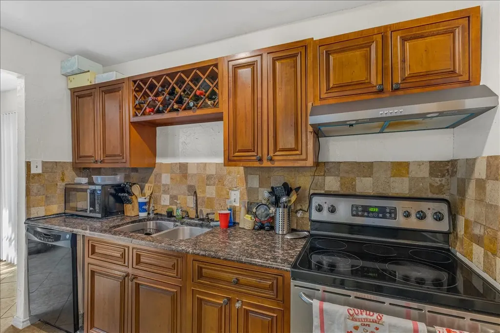 3423 Hickory Hill Drive Arlington TX 76014