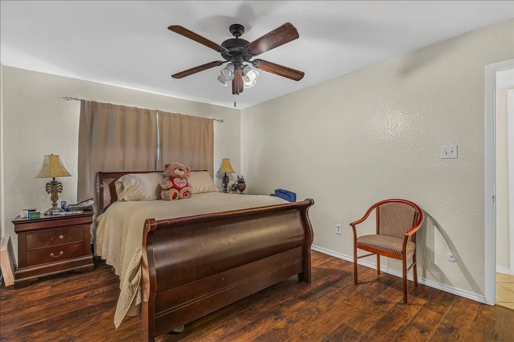 3423 Hickory Hill Drive Arlington TX 76014