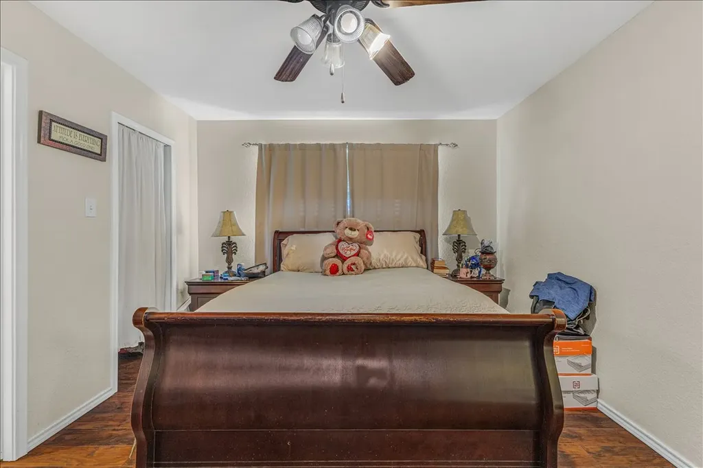 3423 Hickory Hill Drive Arlington TX 76014