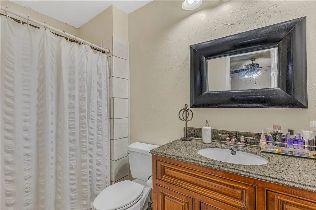 3423 Hickory Hill Drive Arlington TX 76014