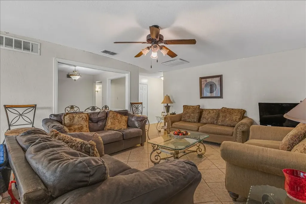 3423 Hickory Hill Drive Arlington TX 76014