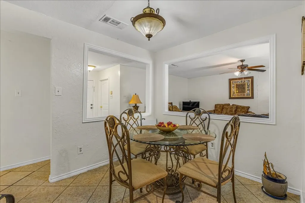 3423 Hickory Hill Drive Arlington TX 76014