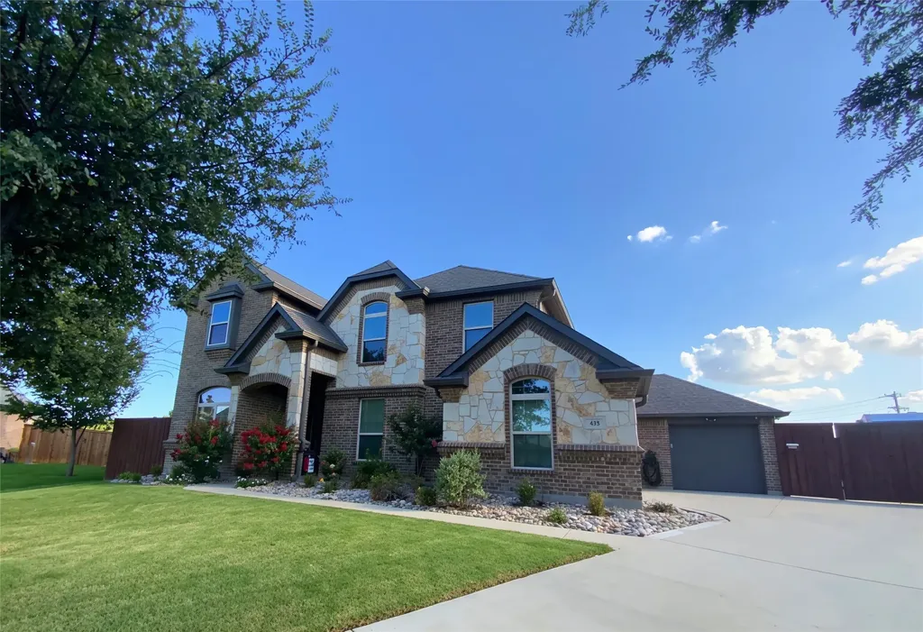 435 Bent Creek Cove Argyle TX 76226