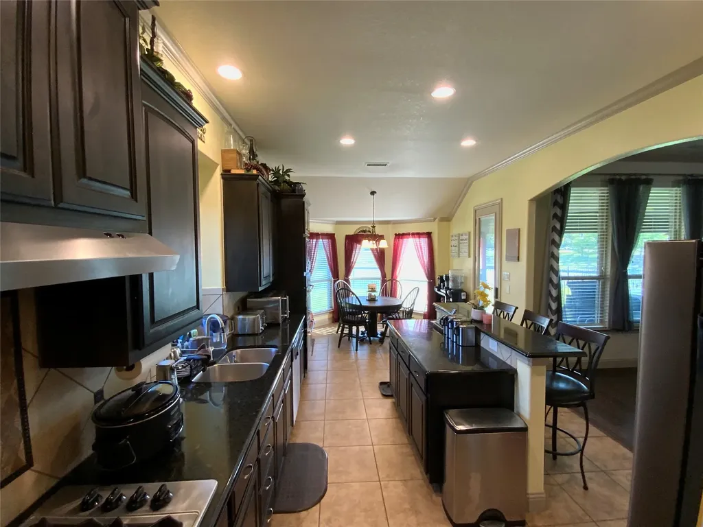 435 Bent Creek Cove Argyle TX 76226