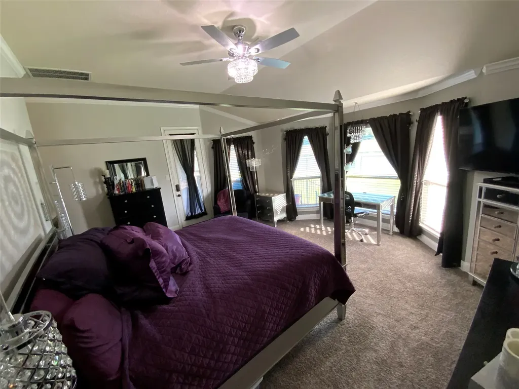 435 Bent Creek Cove Argyle TX 76226