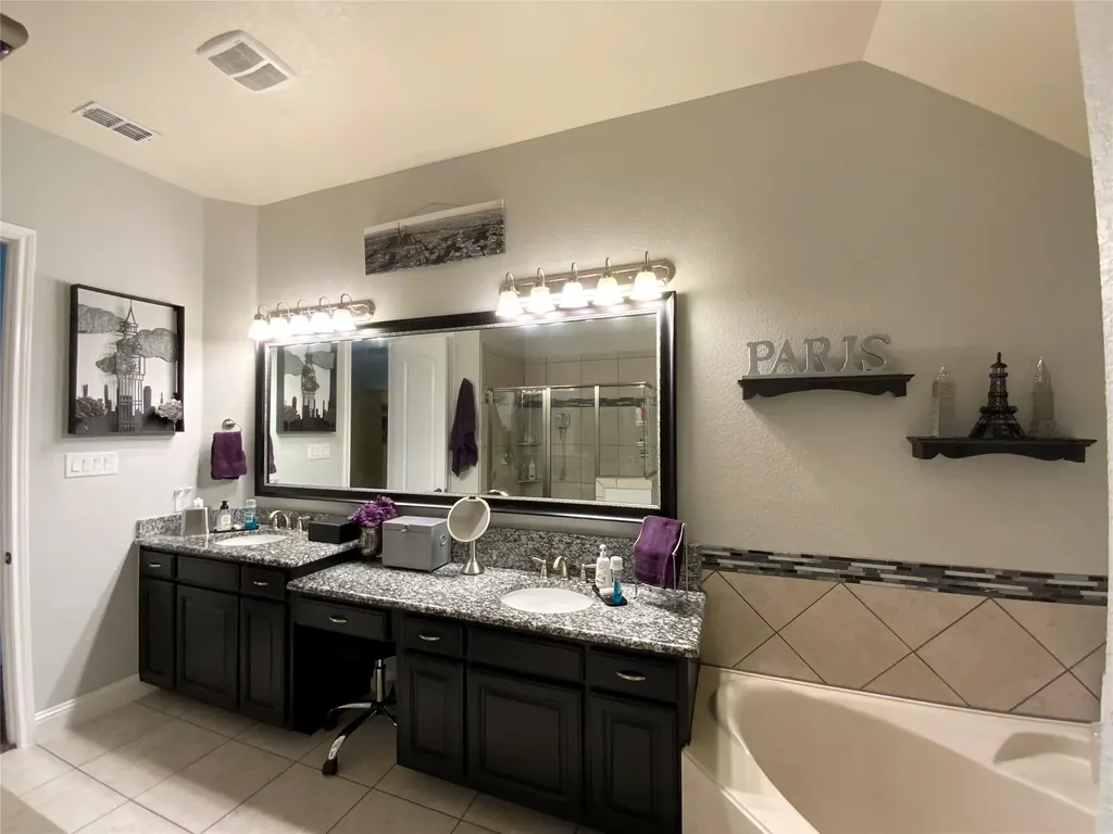 435 Bent Creek Cove Argyle TX 76226