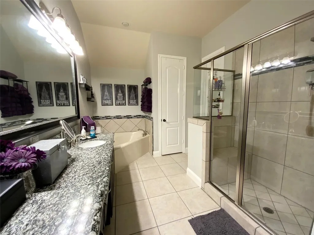 435 Bent Creek Cove Argyle TX 76226