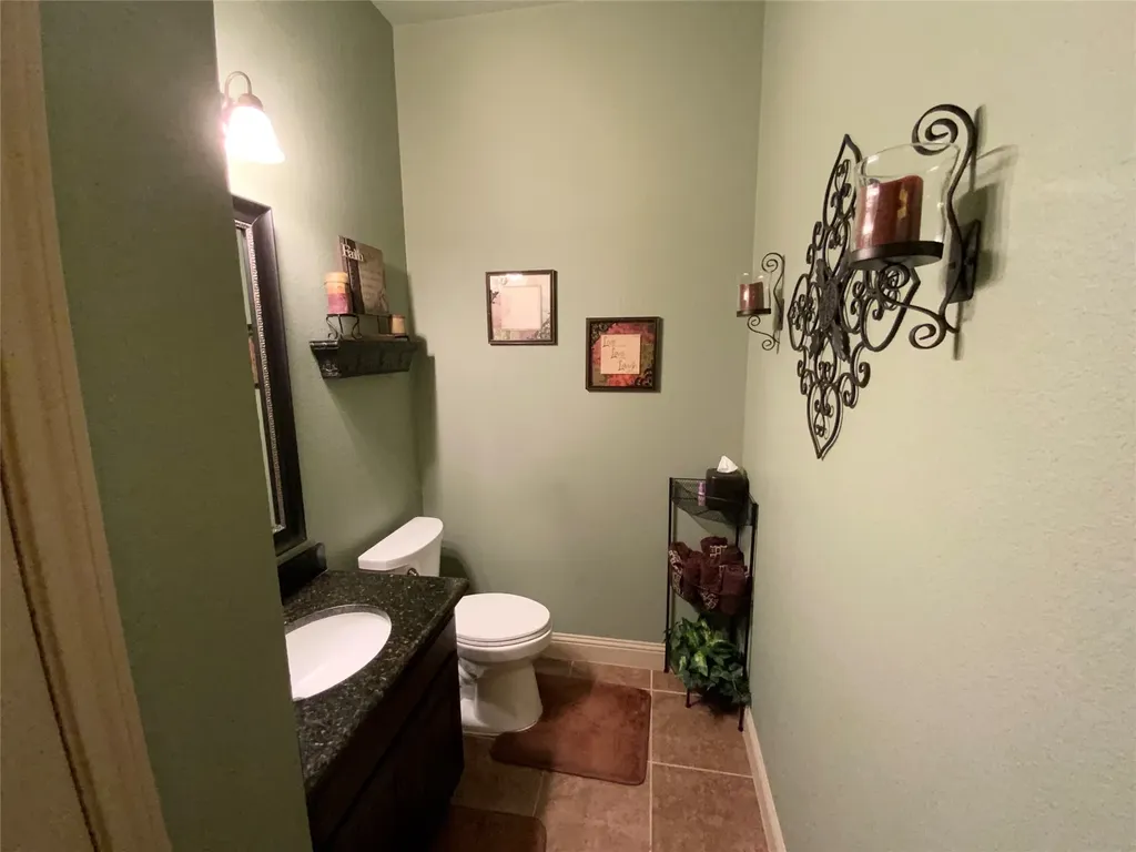 435 Bent Creek Cove Argyle TX 76226