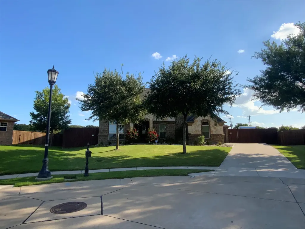 435 Bent Creek Cove Argyle TX 76226