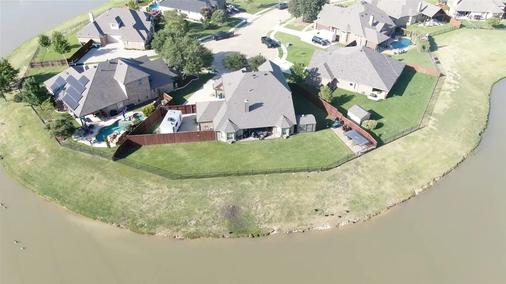 435 Bent Creek Cove Argyle TX 76226
