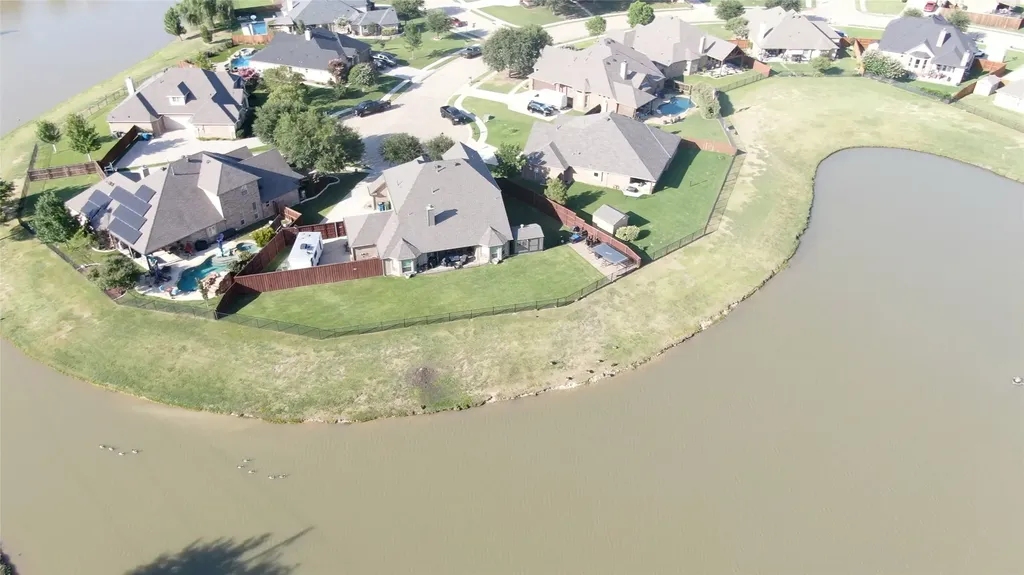 435 Bent Creek Cove Argyle TX 76226