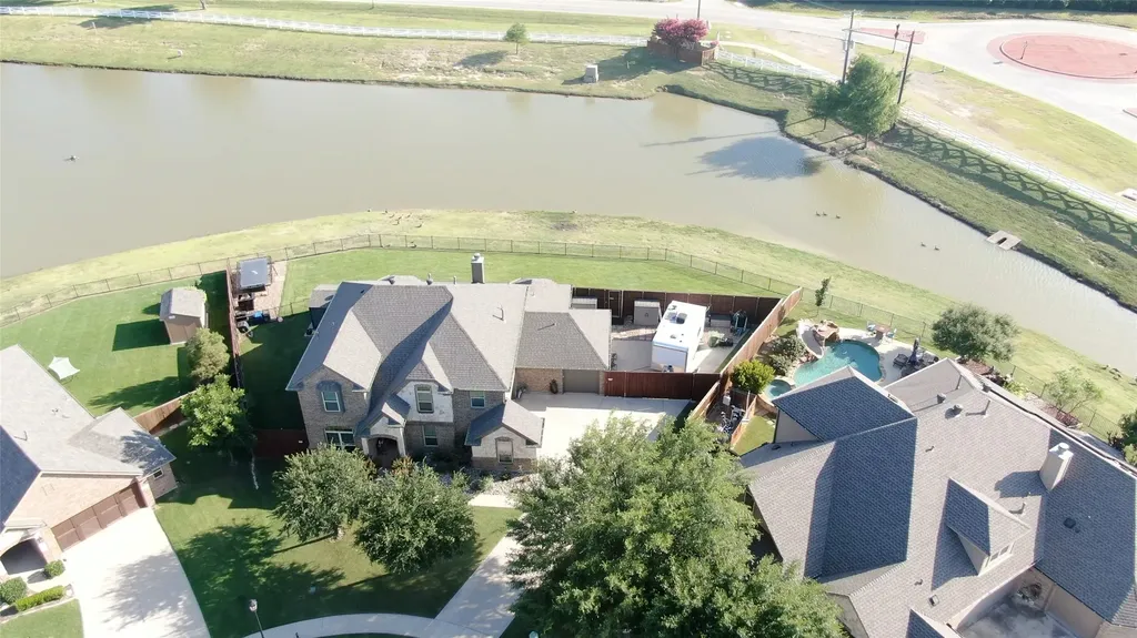 435 Bent Creek Cove Argyle TX 76226