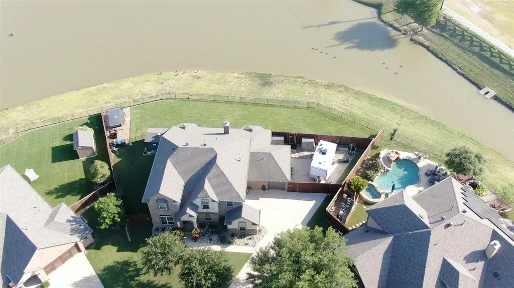 435 Bent Creek Cove Argyle TX 76226