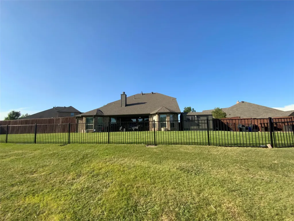 435 Bent Creek Cove Argyle TX 76226