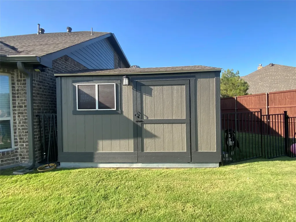 435 Bent Creek Cove Argyle TX 76226