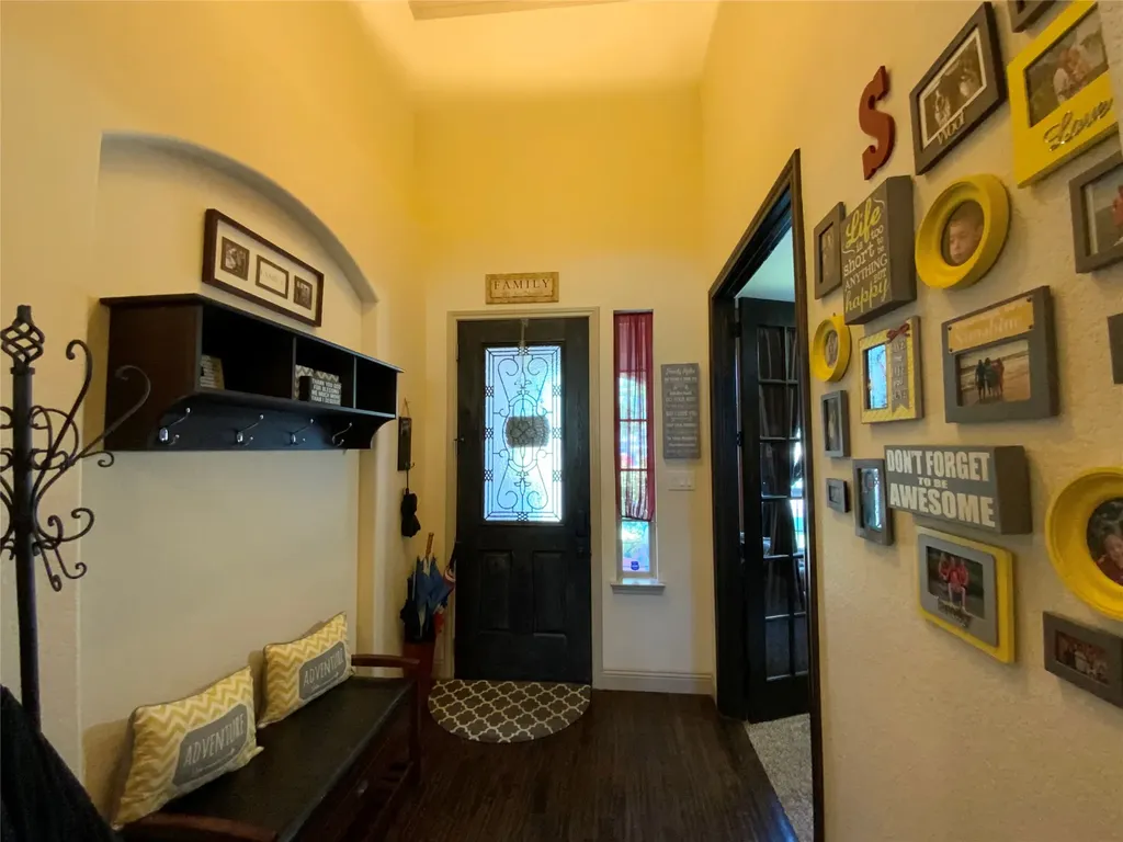 435 Bent Creek Cove Argyle TX 76226