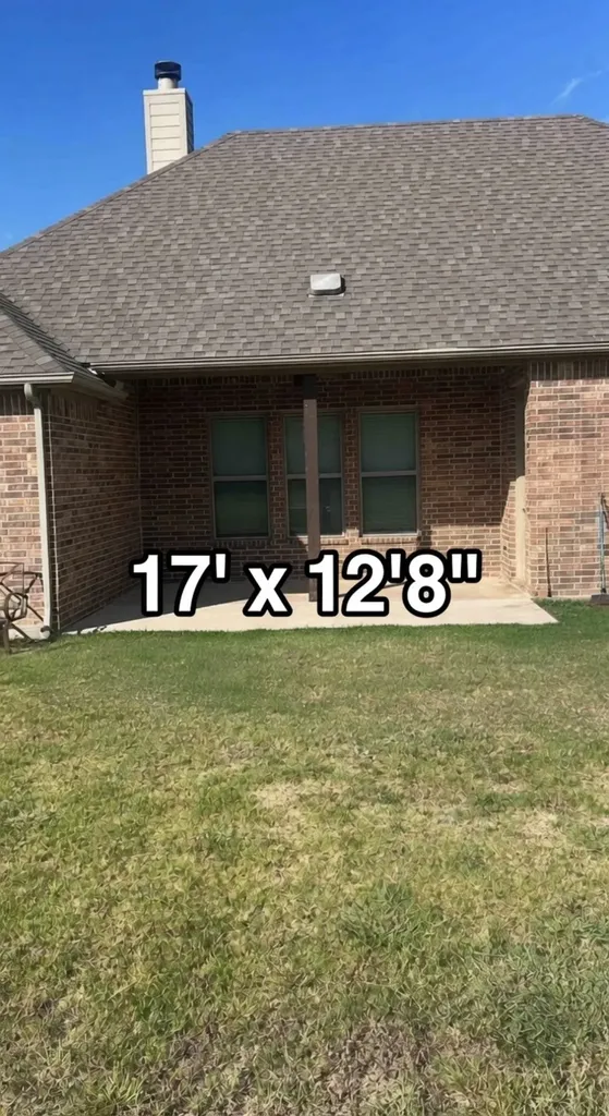 6120 County Road 401 Grandview TX 76050