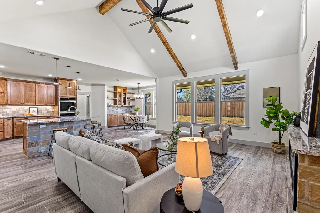 512 Bandera Drive Howe TX 75459