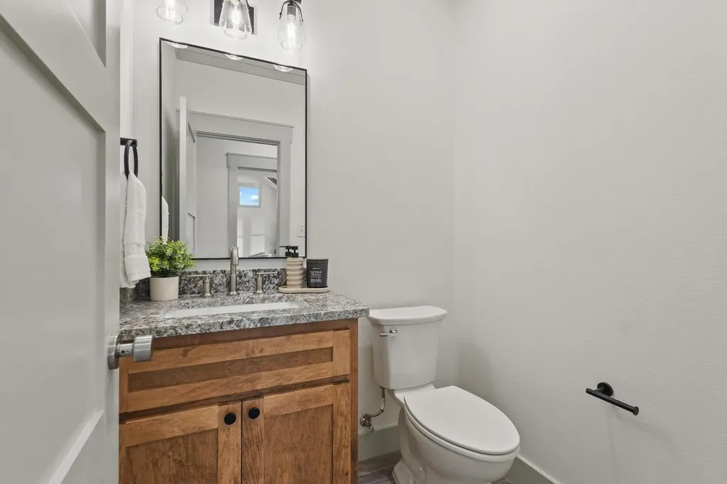 512 Bandera Drive Howe TX 75459