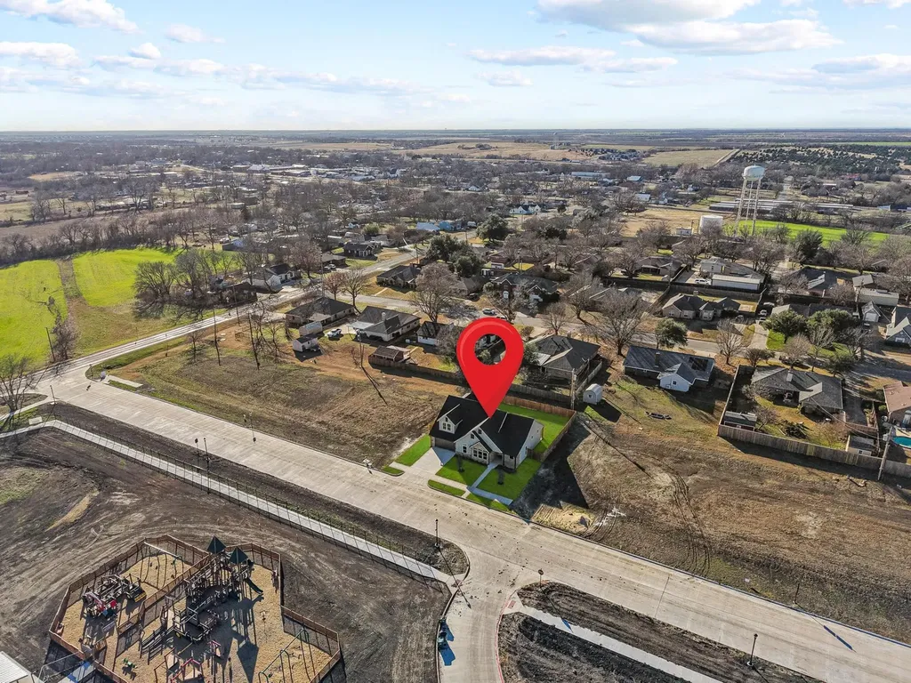 512 Bandera Drive Howe TX 75459