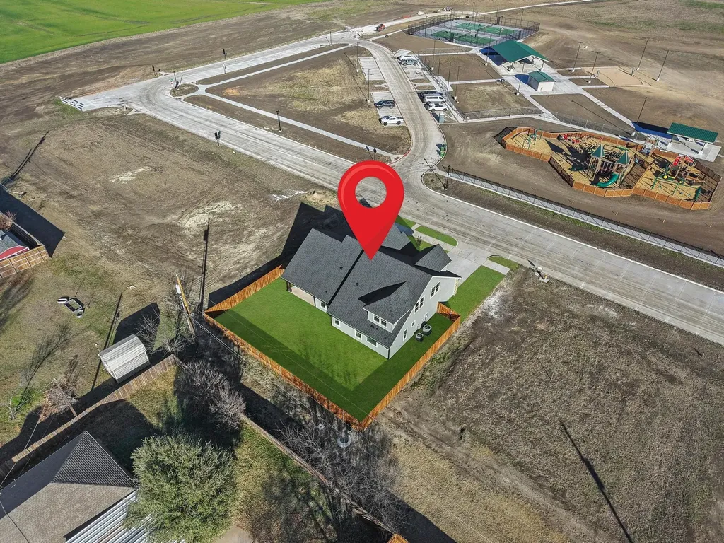 512 Bandera Drive Howe TX 75459