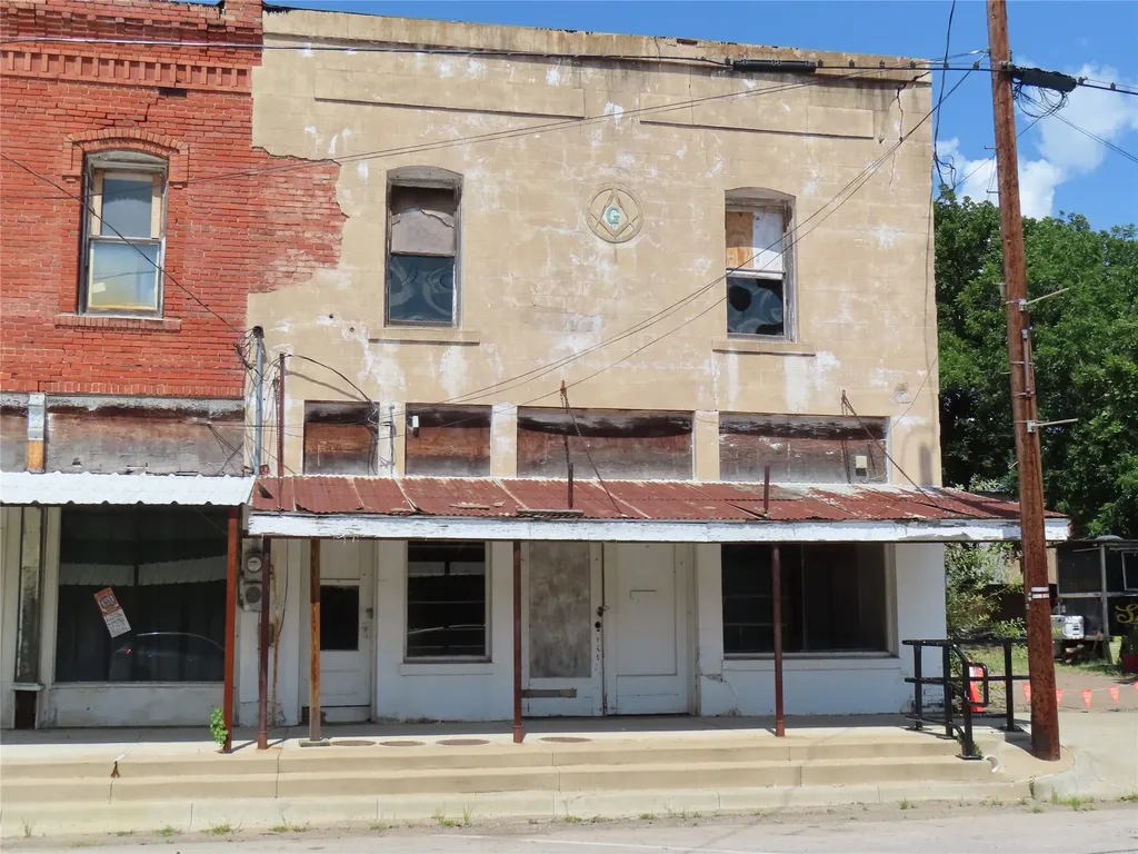 307 N Main Street Kemp TX 75143