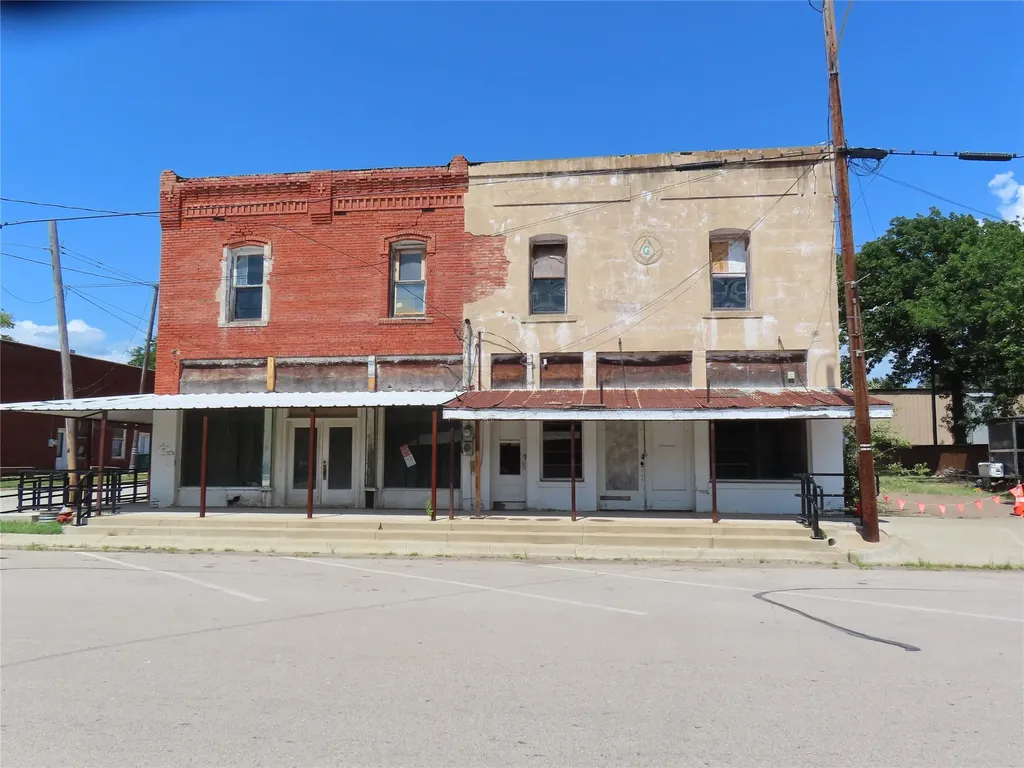 307 N Main Street Kemp TX 75143