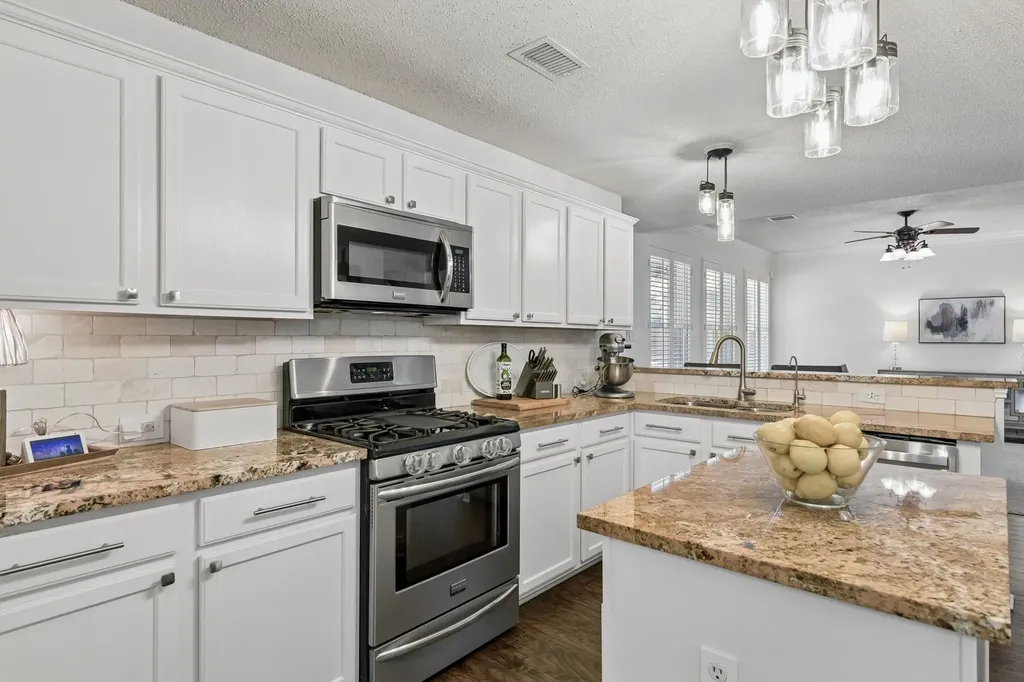 5121 Boxwood Lane Mckinney TX 75070