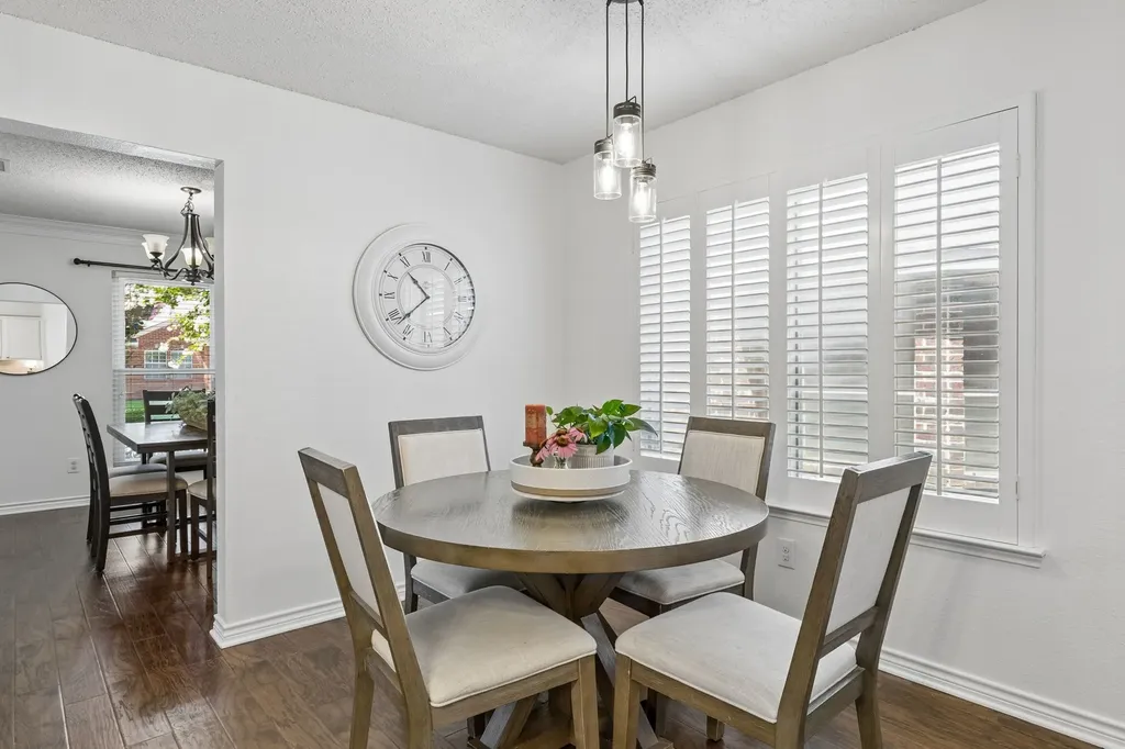 5121 Boxwood Lane Mckinney TX 75070