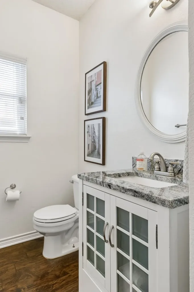 5121 Boxwood Lane Mckinney TX 75070