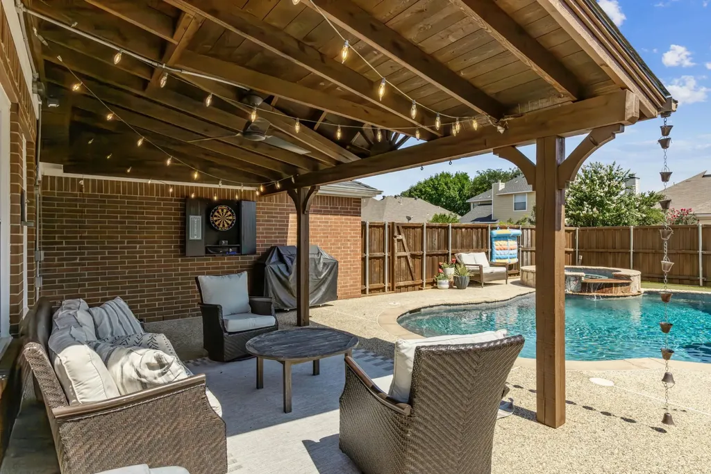 5121 Boxwood Lane Mckinney TX 75070