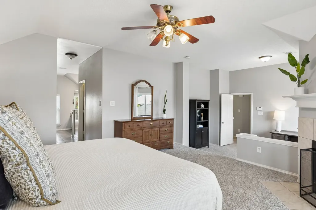 5121 Boxwood Lane Mckinney TX 75070