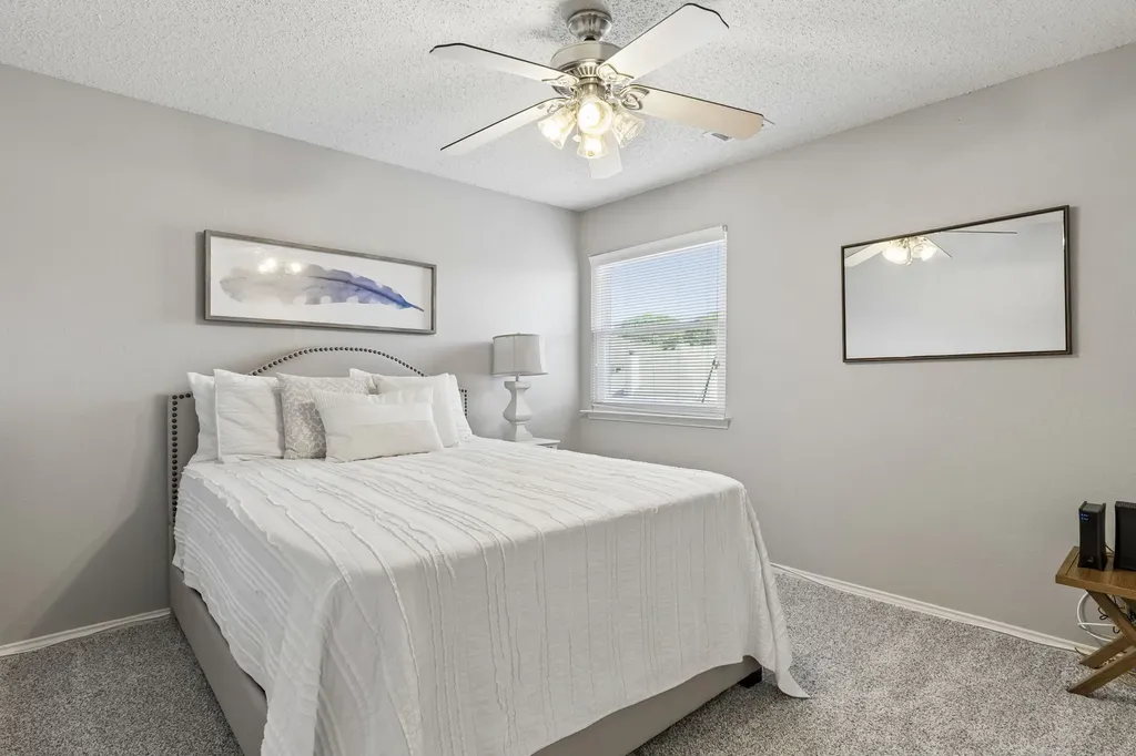 5121 Boxwood Lane Mckinney TX 75070