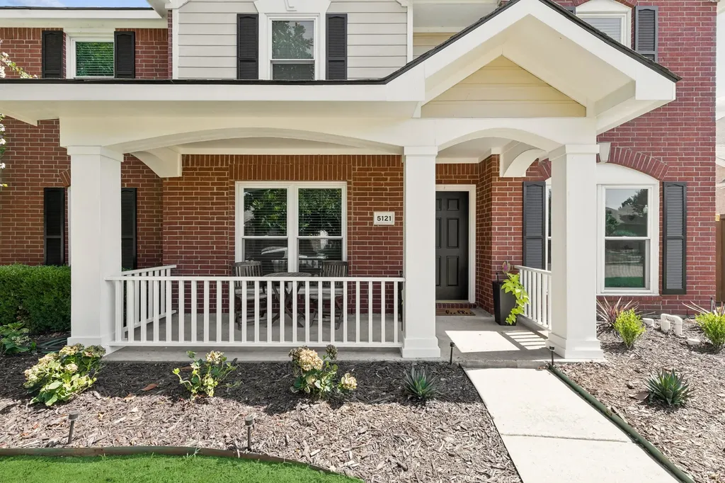 5121 Boxwood Lane Mckinney TX 75070