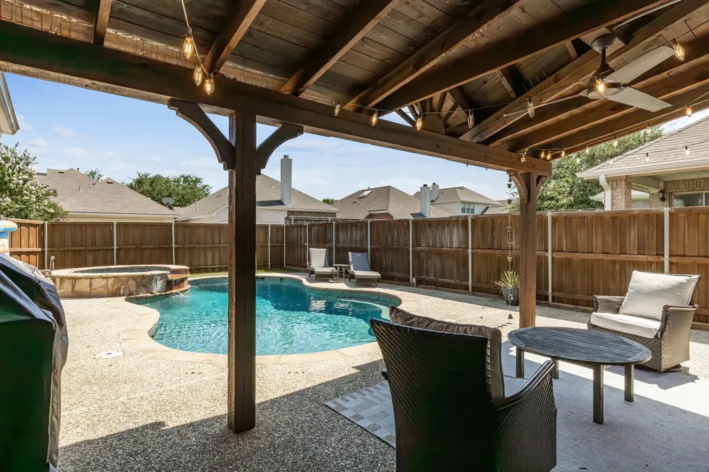 5121 Boxwood Lane Mckinney TX 75070