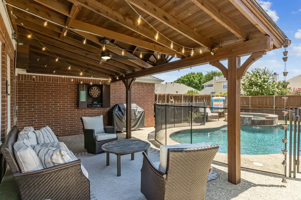 5121 Boxwood Lane Mckinney TX 75070