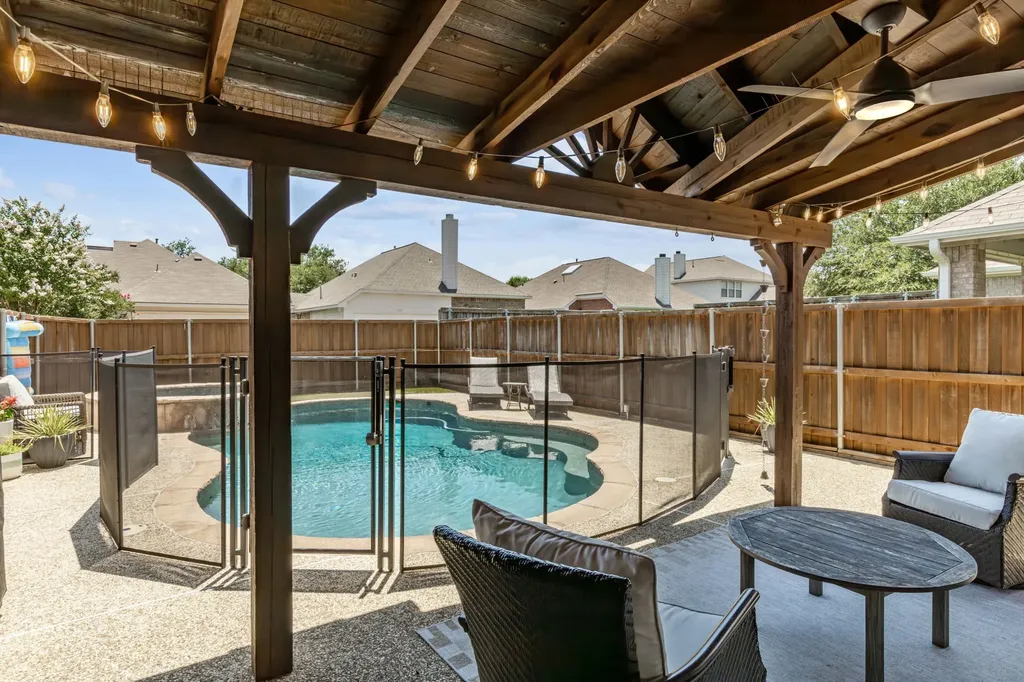 5121 Boxwood Lane Mckinney TX 75070