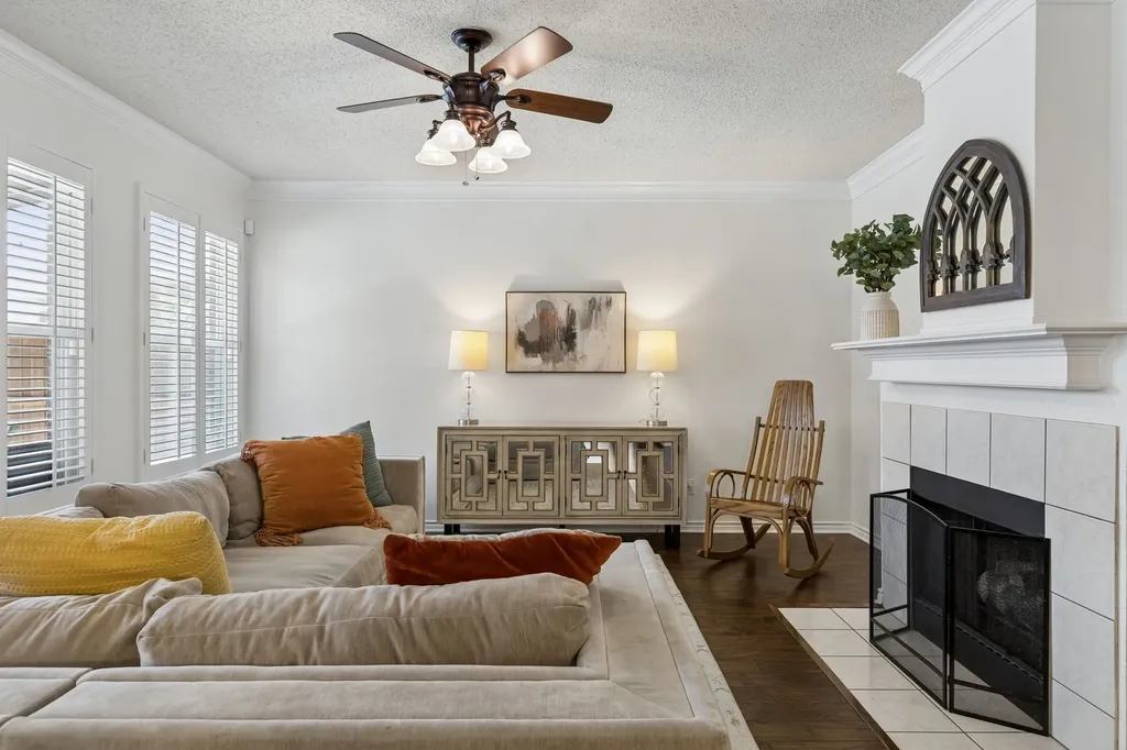 5121 Boxwood Lane Mckinney TX 75070