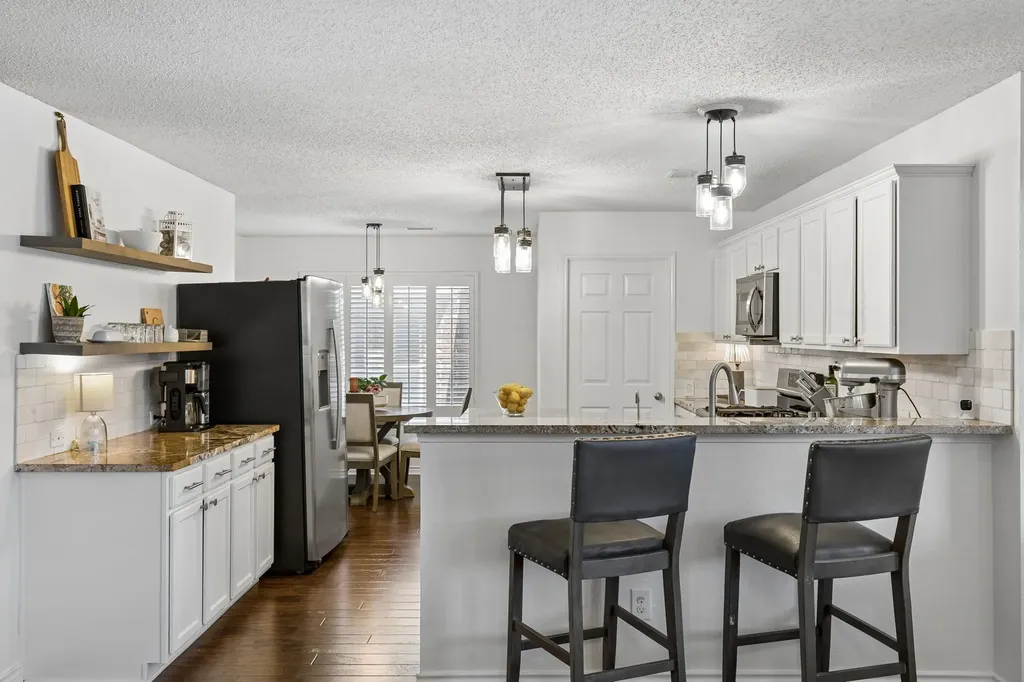 5121 Boxwood Lane Mckinney TX 75070