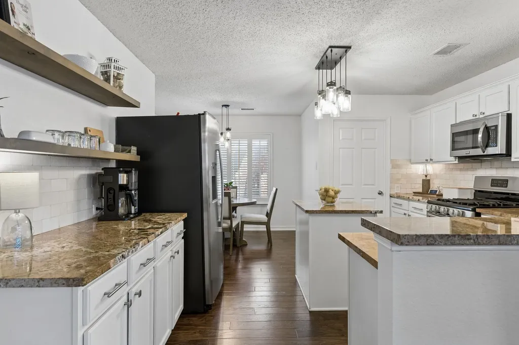 5121 Boxwood Lane Mckinney TX 75070