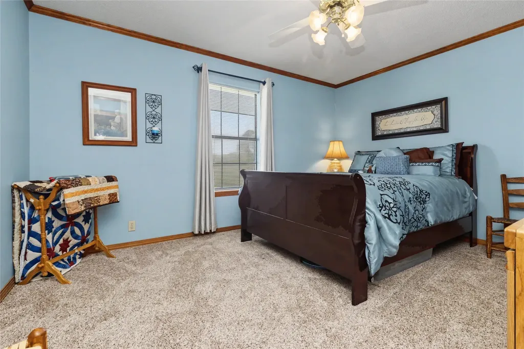 324 Fm 2789 Highway De Kalb TX 75559