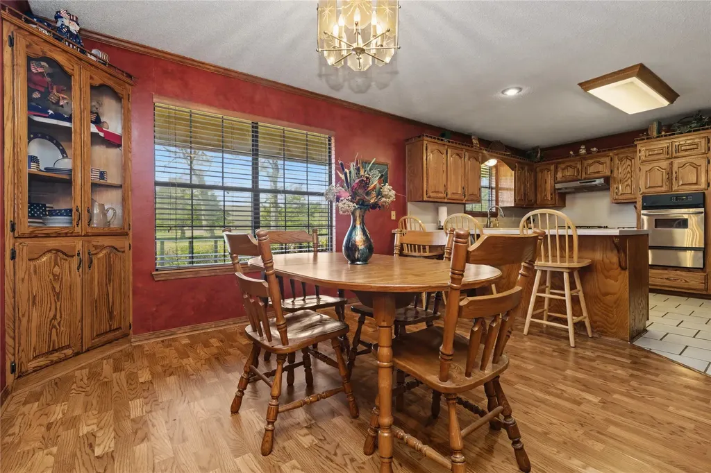 324 Fm 2789 Highway De Kalb TX 75559